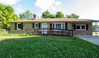 235 W Huntstead Ln, Indianapolis, IN 46217