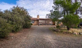 59481 Burnt Valley Rd, Anza, CA 92539