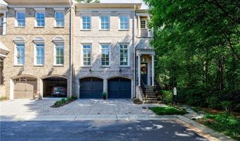 9018 Riverbend Mnr, Alpharetta, GA 30022