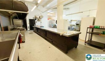 1524 W Linden St Cater Kitchen, Allentown, PA 18102