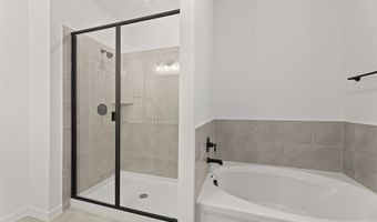 Coyote Meadows by Ashton Woods 1608 Diamond Peak Trail Plan: Crockett, Anna, TX 75409