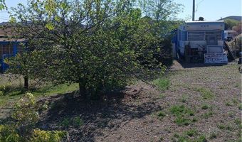 508 N Main St, Goldfield, NV 89013