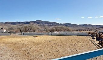 2100 Buckhorn Rd, Alamo, NV 89025