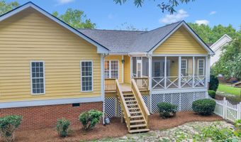 104 Westlake Cir, Americus, GA 31709