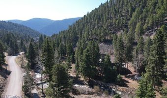 31 Basin Creek Rd, Boulder, MT 59631