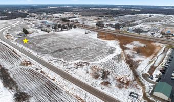 COUNTY ROAD EE 1, Abrams, WI 54101