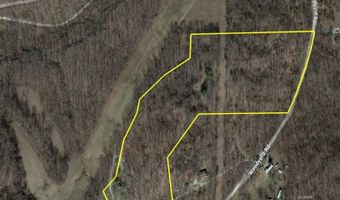 32598 Woodyard Rd, Albany, OH 45710