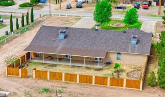 5002 Los Nogales Dr, Carlsbad, NM 88220