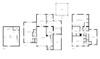 7822 MOORLAND Ln, Bethesda, MD 20814