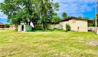 701 S Mississippi Ave, Ada, OK 74820