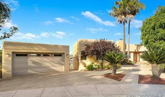 4388 Middlesex Dr, San Diego, CA 92116