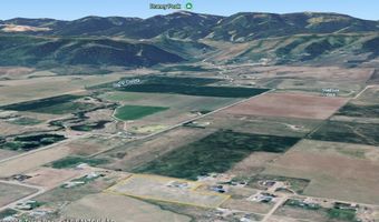 350 WORTON Ln, Auburn, WY 83111