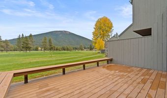 13400 Foxtail GCC101, Black Butte Ranch, OR 97759