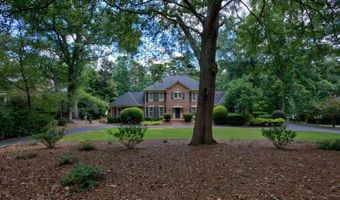 105 Moss Side, Athens, GA 30607
