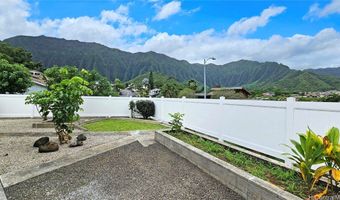 47-433 Hui Nene St, Kaneohe, HI 96744