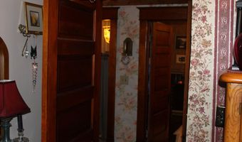 120 W George St, Arcanum, OH 45304