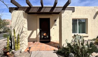 37801 N CAVE CREEK Rd 23, Cave Creek, AZ 85331
