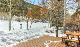 918 Deer Blvd B, Avon, CO 81620