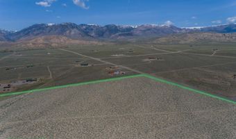 TBD Road 8UD 7 and 8, Clark, WY 82435