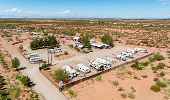 23 Dingo Rd, Alamogordo, NM 88310