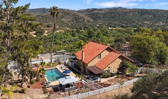 7928 Harmony Grove Rd, Escondido, CA 92029