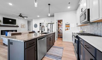 2245 S Nicole Cir, Andover, KS 67002