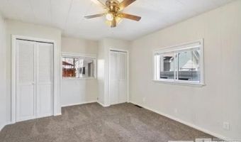 427 D St, Hawthorne, NV 89415