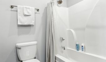 6756 Hilo St, Benton, AR 72019