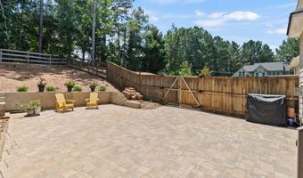 201 SADDLEHORN, Ball Ground, GA 30107