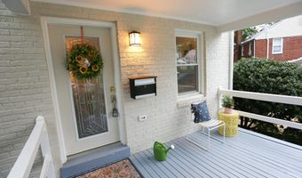 5862 MONTICELLO Rd, Alexandria, VA 22303