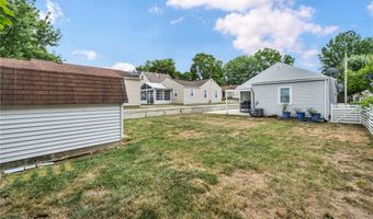 887 Reed Ave, Akron, OH 44306