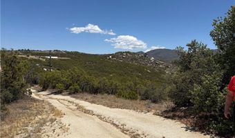 0 Wiasmul, Aguanga, CA 92365