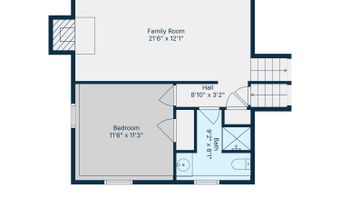 6040 Adacroft Dr SE, Ada, MI 49301