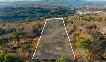 107 Cotton Hill Rd Lot 42, Belmont, NH 03220