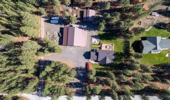 4308 E Rosemont Dr, Athol, ID 83801
