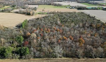 Friday Road, Arcanum, OH 45304