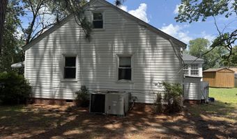 315 Cherry St, Ahoskie, NC 27910