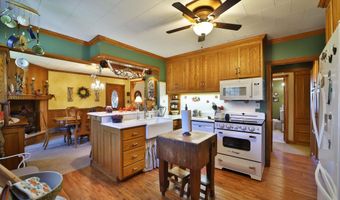 1635 1627 E Ponto Lake Rd NW, Backus, MN 56435