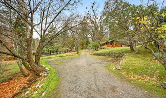 770 Elkader St, Ashland, OR 97520