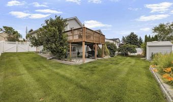 4611 Mountain Park Rd, Chubbuck, ID 83202