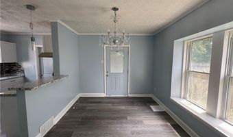 157 Henry St, Akron, OH 44305