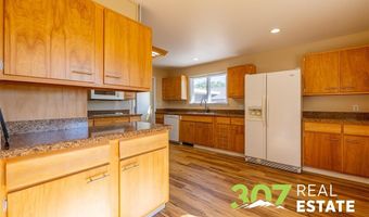 1632 20th St, Cody, WY 82414