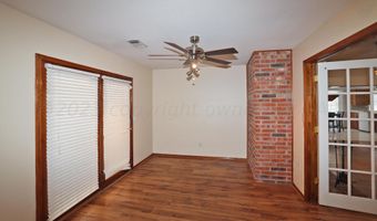 7003 SHELDON Rd, Amarillo, TX 79109