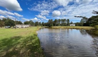 NA 2423 Chicora State Line Road, Buckatunna, MS 39322