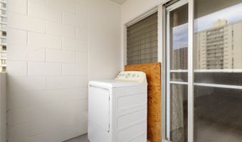 2421 Ala Wai Blvd 1002, Honolulu, HI 96815