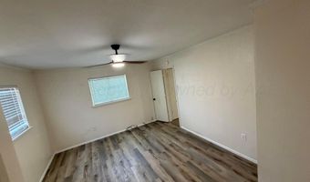 4308 S Fannin St, Amarillo, TX 79110