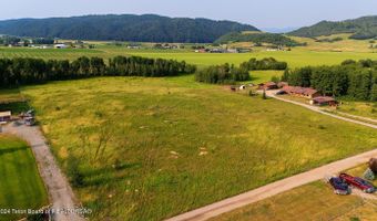 RHONDA COURT lot 40, Bedford, WY 83112