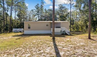 5829 11th Ave, Bell, FL 32619