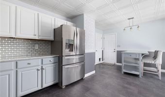 45 GINGER Trl, Coventry, RI 02816