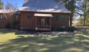 29720 Indian Springs Rd, Andalusia, AL 36421